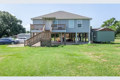 10513 Gulfway Drive S, Port Arthur, TX 77655 - Photo 23
