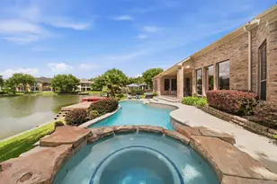 8007 Salta Verde Point, Katy, TX 77494 - Photo 1