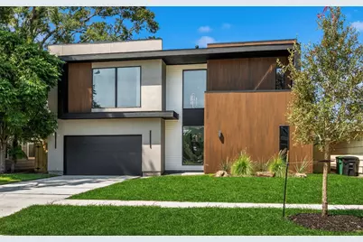 8102 Montridge Drive, Houston, TX 77055 - Photo 1