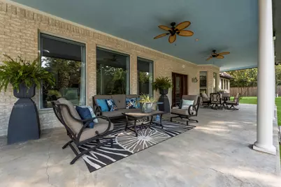 8504 Prince William Court, Montgomery, TX 77316 - Photo 37