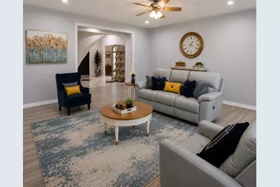 8504 Prince William Court, Montgomery, TX 77316 - Photo 13