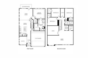 7414 Crown Maples, Atascocita, TX 77346 - Photo 3