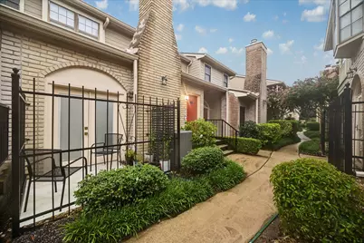 7350 Kirby Drive #21, Houston, TX 77030 - Photo 7