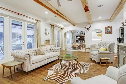 2629 University Boulevard, West University Place, TX 77005 - Photo 3