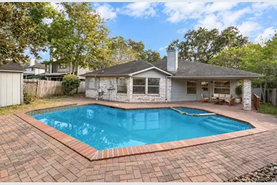 223 W New Meadows Drive, Sugar Land, TX 77479 - Photo 1