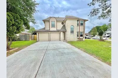 10910 Olivewood Drive, Houston, TX 77089 - Photo 1