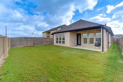 4410 Lazy Grains Lane, Fulshear, TX 77441 - Photo 45