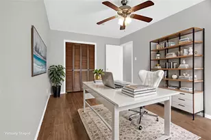 6214 Oak Masters Dr, Spring, TX 77379 - Photo 29