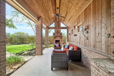 21342 Russell Chase Drive, Porter, TX 77365 - Photo 23