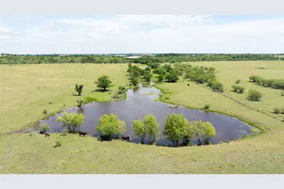 5661 Chadwick Hogan Road, Chappell Hill, TX 77426 - Photo 1