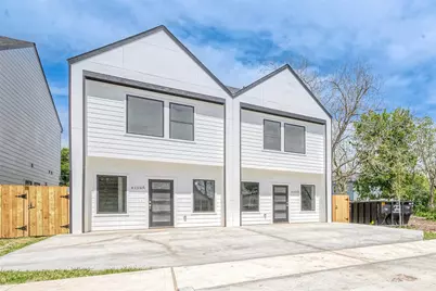 4135 Mallow St Unit B, Houston, TX 77051 - Photo 1