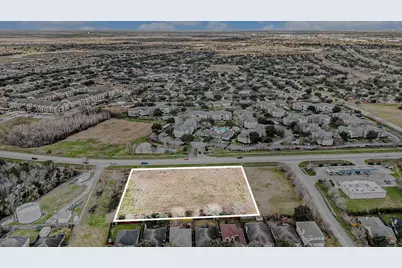 0000 Fm 517, Dickinson, TX 77539 - Photo 11