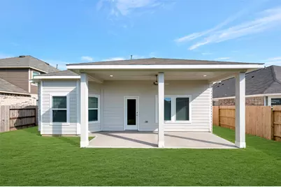 3406 Angus Farm Drive, Rosenberg, TX 77471 - Photo 27