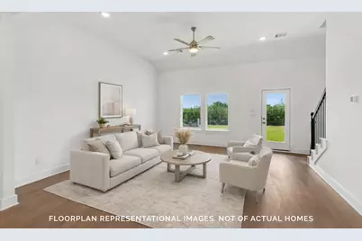 3406 Angus Farm Drive, Rosenberg, TX 77471 - Photo 15