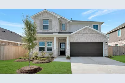 3406 Angus Farm Drive, Rosenberg, TX 77471 - Photo 1