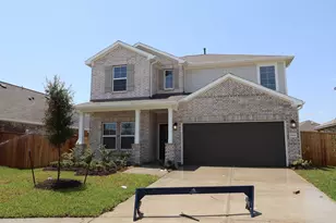 3406 Angus Farm Dr, Rosenberg, TX 77471 - Photo 1