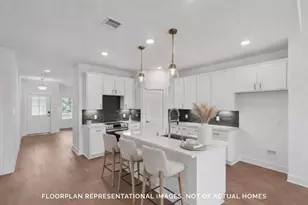 3406 Angus Farm Dr, Rosenberg, TX 77471 - Photo 7
