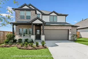3406 Angus Farm Dr, Rosenberg, TX 77471 - Photo 5
