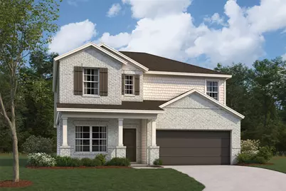 3406 Angus Farm Drive, Rosenberg, TX 77471 - Photo 1