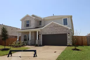 3406 Angus Farm Dr, Rosenberg, TX 77471 - Photo 9