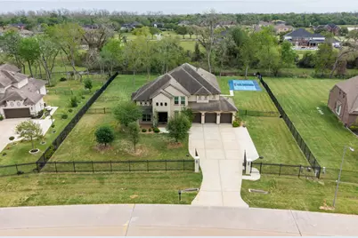 4826 Beekman Drive, Missouri City, TX 77459 - Photo 49