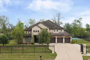 4826 Beekman Drive, Missouri City, TX 77459 - Photo 1