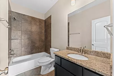 4826 Beekman Drive, Missouri City, TX 77459 - Photo 37