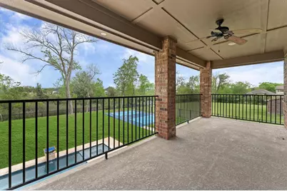 4826 Beekman Drive, Missouri City, TX 77459 - Photo 39