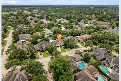 5910 Center Court Drive, Spring, TX 77379 - Photo 3