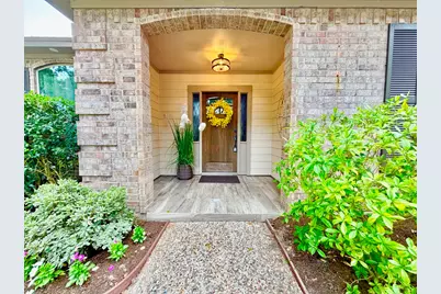18315 Forest Town Drive, Houston, TX 77084 - Photo 1
