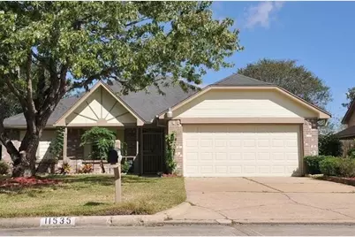 11535 Brook Meadow Drive, Houston, TX 77089 - Photo 1