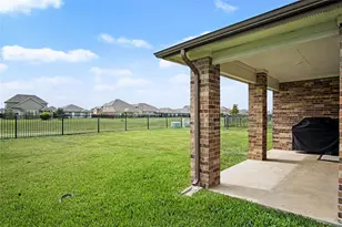 1302 Truckee River Dr, Rosharon, TX 77583 - Photo 29