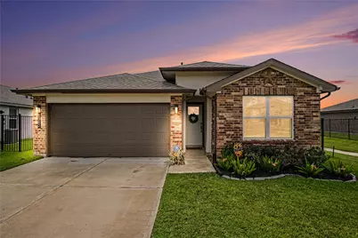 1302 Truckee River Drive, Rosharon, TX 77583 - Photo 1