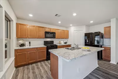 2542 White Bluff Lane, Houston, TX 77038 - Photo 7