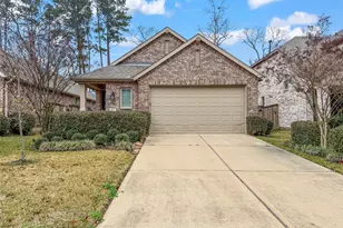 432 Flowering Lotus Ct, Conroe, TX 77318 - Photo 1