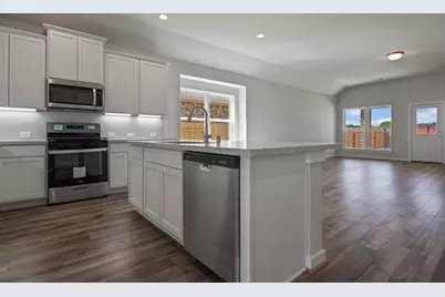 3020 Myrtle Sunset Drive, Katy, TX 77493 - Photo 5