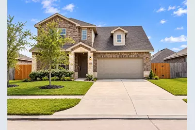 4715 Mustang Run Dr, Rosenberg, TX 77469 - Photo 1