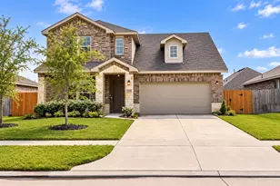 4715 Mustang Run Dr, Rosenberg, TX 77469 - Photo 1