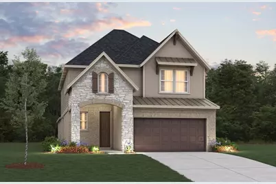 12718 Bottomland Forest Trail, Cypress, TX 77433 - Photo 1