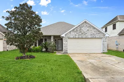 21495 Pleasant Forest Bend, Porter, TX 77365 - Photo 1