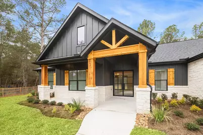 9332 Cedar Bend, Plantersville, TX 77363 - Photo 3