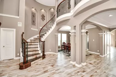 9511 Emerald Lakes Drive, Rosharon, TX 77583 - Photo 5