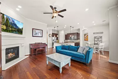 6407 Sunstone Falls, Katy, TX 77493 - Photo 5
