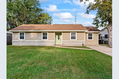 14927 Elmtex Drive, Houston, TX 77396 - Photo 5