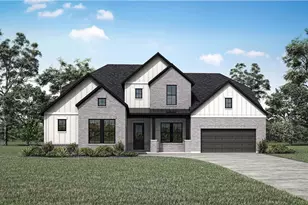 7826 Blue Dasher Pk Pl, Fulshear, TX 77441 - Photo 1