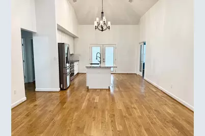 2116 Live Oak Street #B, Houston, TX 77003 - Photo 5