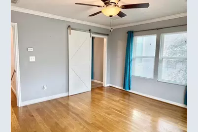 2116 Live Oak Street #B, Houston, TX 77003 - Photo 11