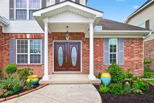 16118 Craigshire Ct, Spring, TX 77379 - Photo 5