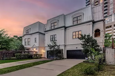 1955 Sheridan Street, Houston, TX 77030 - Photo 1