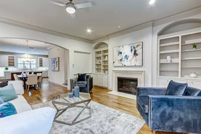1955 Sheridan Street, Houston, TX 77030 - Photo 13